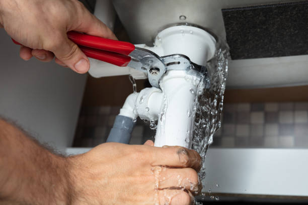 Best Water damage restoration insurance claims  in Brooklyn, NY