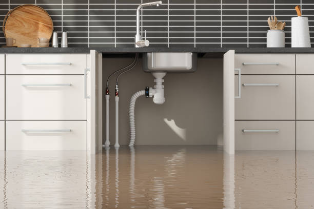 Local water damage restoration in Brooklyn, NY